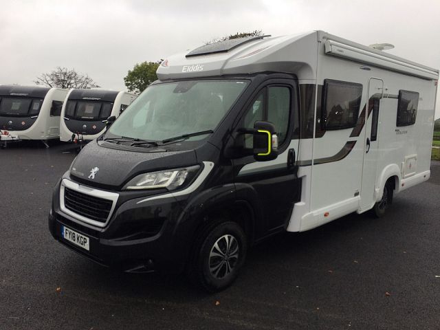 Elddis Autoquest Evolution 185 Image Thumb