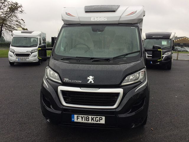 Elddis Autoquest Evolution 185 Image Thumb