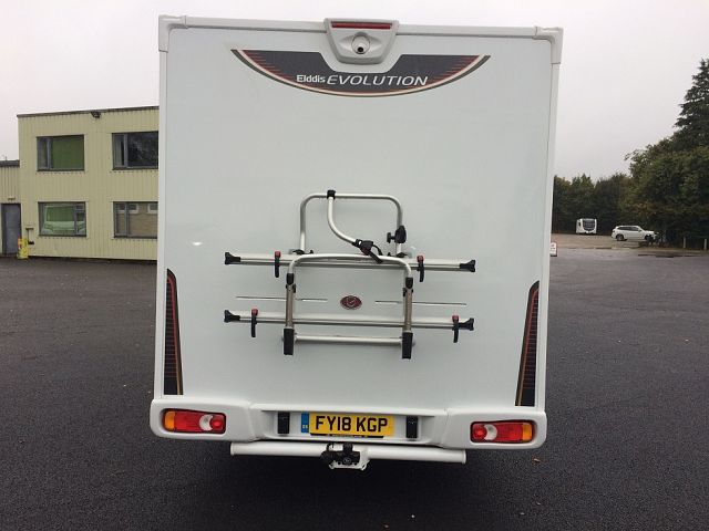 Elddis Autoquest Evolution 185 Image Thumb