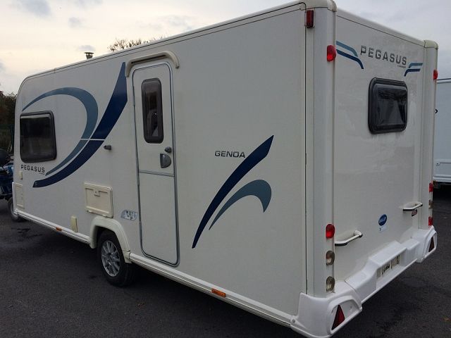 Bailey Pegasus Genoa Image Thumb