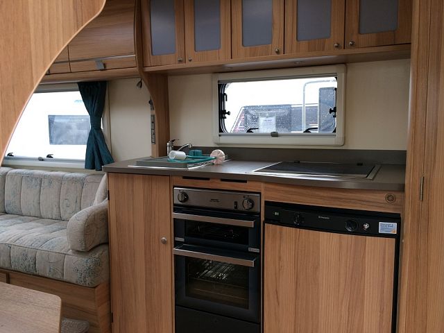 Bailey Pegasus Genoa Image Thumb