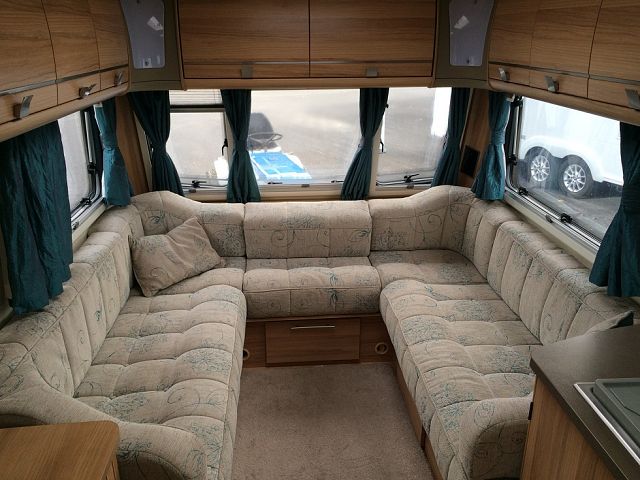 Bailey Pegasus Genoa Image Thumb