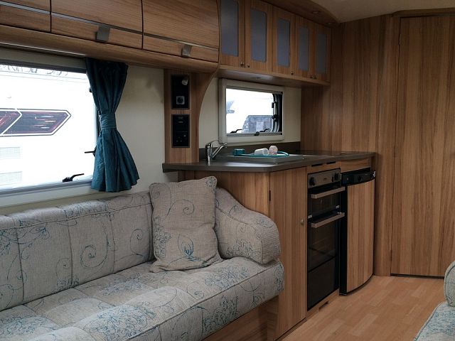 Bailey Pegasus Genoa Image Thumb