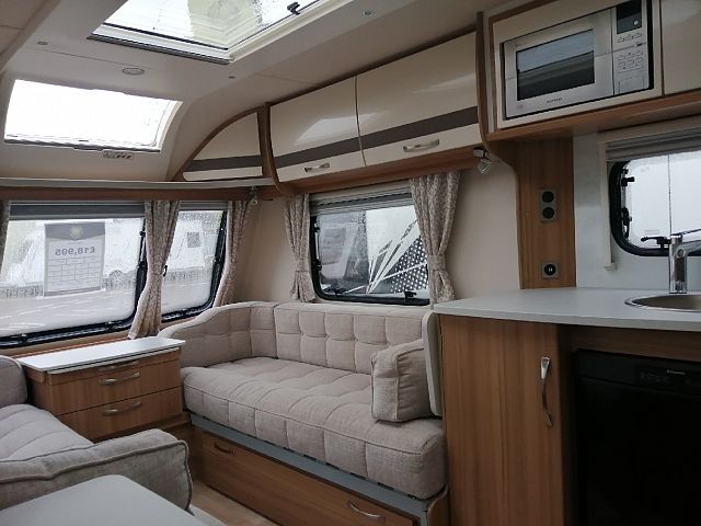 Lunar Clubman CK Image Thumb