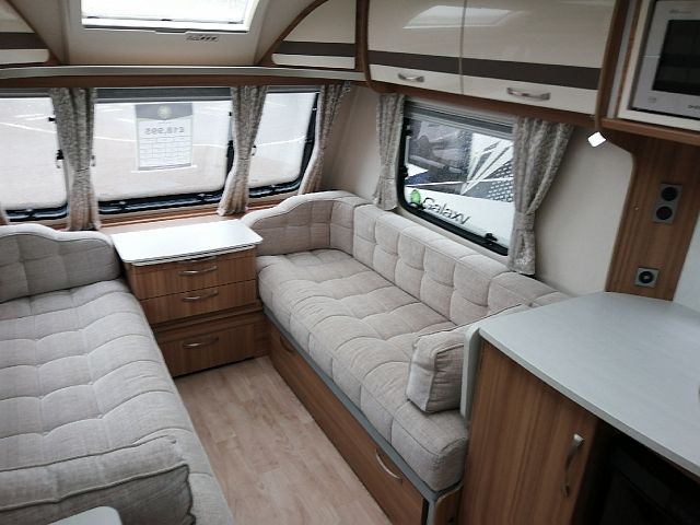 Lunar Clubman CK Image Thumb