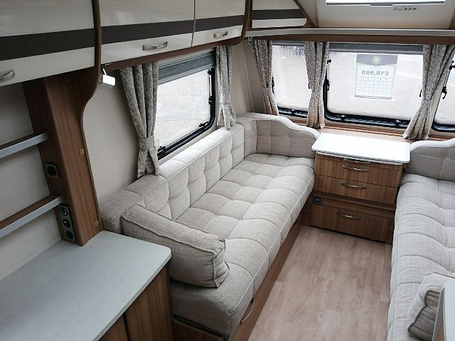 Lunar Clubman CK Image Thumb