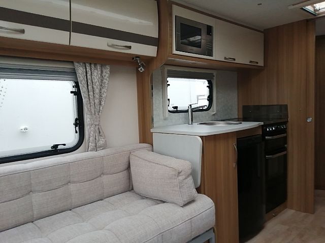 Lunar Clubman CK Image Thumb