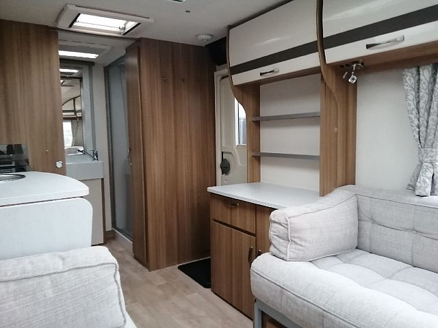 Lunar Clubman CK Image Thumb