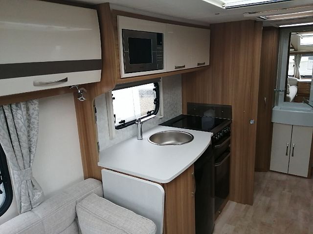 Lunar Clubman CK Image Thumb