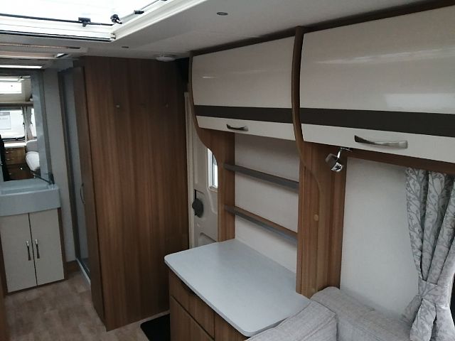 Lunar Clubman CK Image Thumb