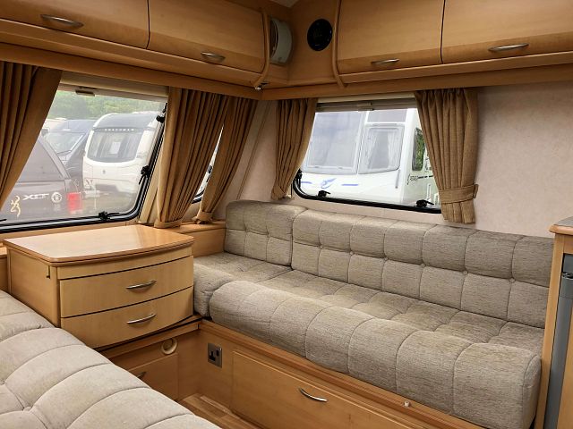 Coachman Amara 530/4 Image Thumb