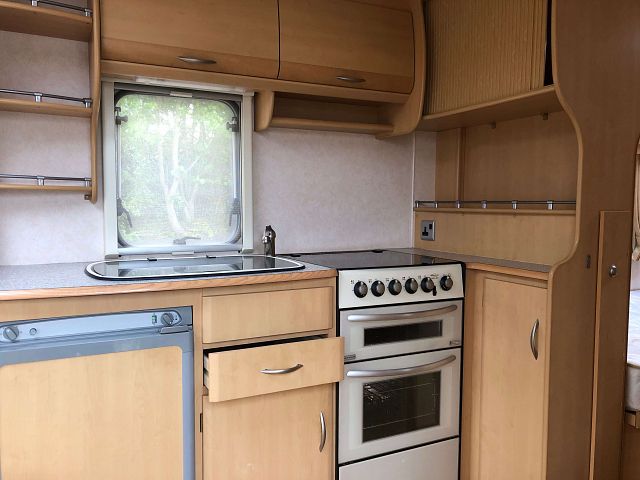 Coachman Amara 530/4 Image Thumb