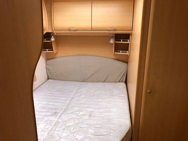 Coachman Amara 530/4 Image Thumb