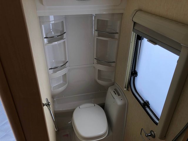 Coachman Amara 530/4 Image Thumb
