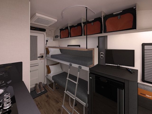 Swift Basecamp 4 Image Thumb