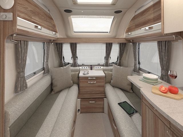 Swift Challenger 580 Image Thumb