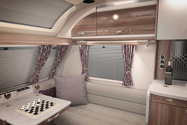 Swift Challenger 590 Image Thumb