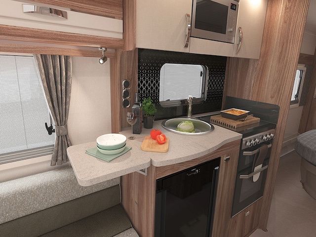 Swift Challenger X 835 Image Thumb