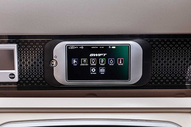 Swift Elegance 580 Image Thumb