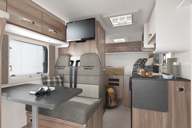 Swift Escape Compact C205 Image Thumb