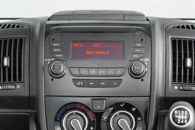 Swift Escape Compact C502 Image Thumb