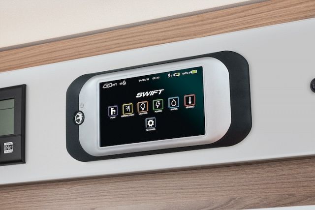 Swift Escape Compact C502 Image Thumb