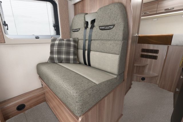 Swift Escape Compact C502 Image Thumb