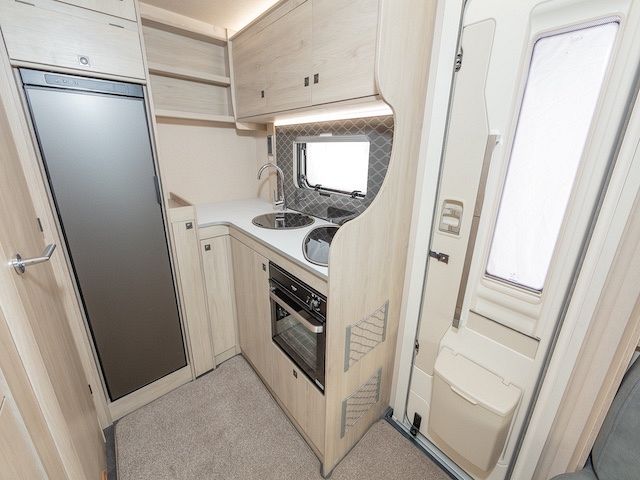 Auto-Trail F-Line F 62 Image Thumb