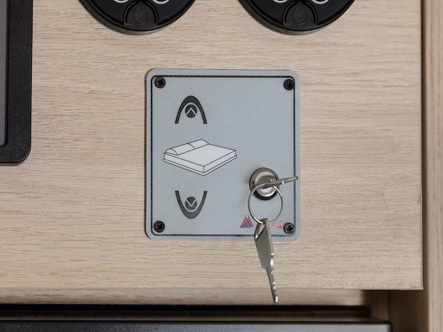 Auto-Trail F-Line F 74 Image Thumb