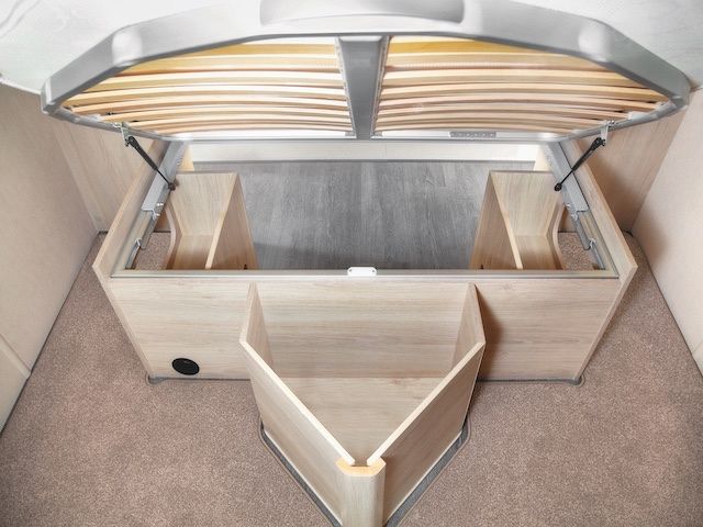 Auto-Trail F-Line F 74 Image Thumb