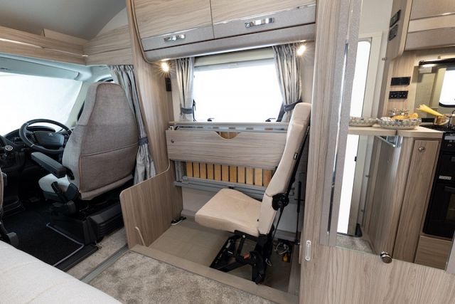 Elddis Autoquest 150 Image Thumb