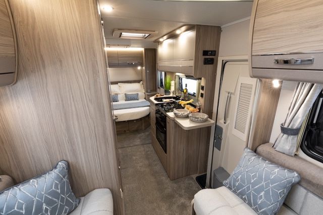 Elddis Autoquest 150 Image Thumb