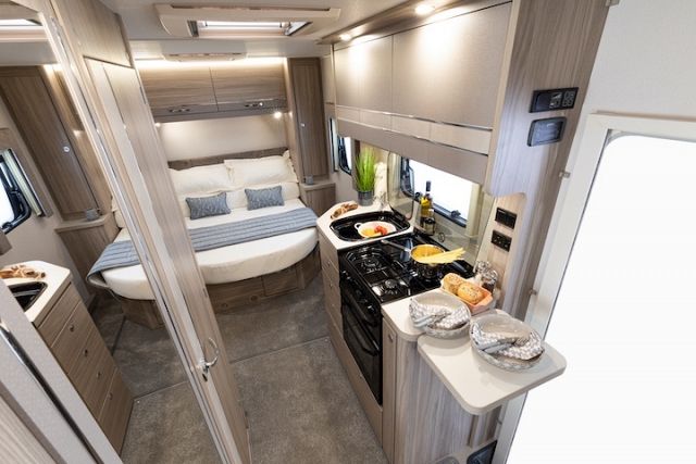 Elddis Autoquest 150 Image Thumb