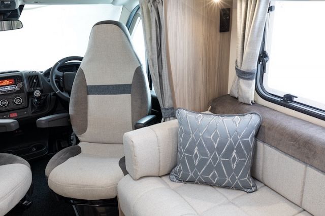 Elddis Autoquest 150 Image Thumb