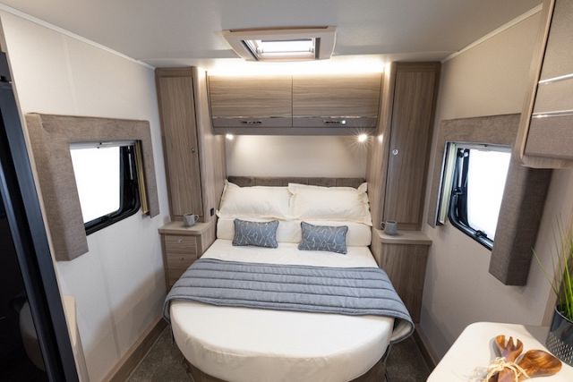 Elddis Autoquest 150 Image Thumb