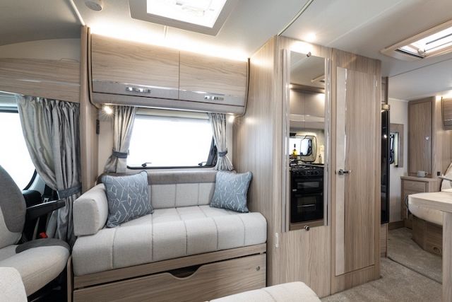 Elddis Autoquest 150 Image Thumb