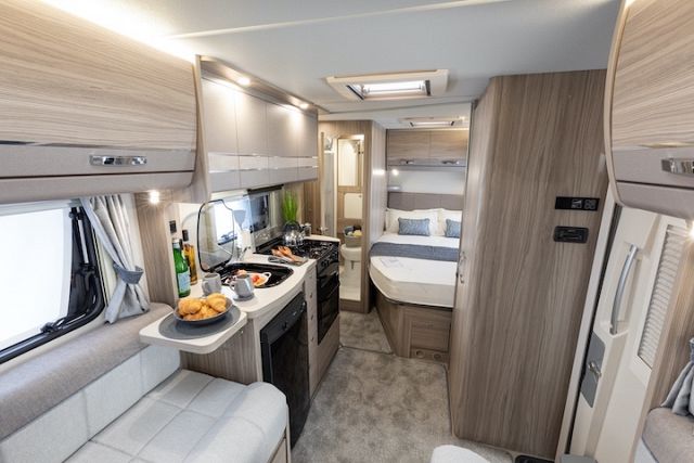 Elddis Autoquest 155 Image Thumb