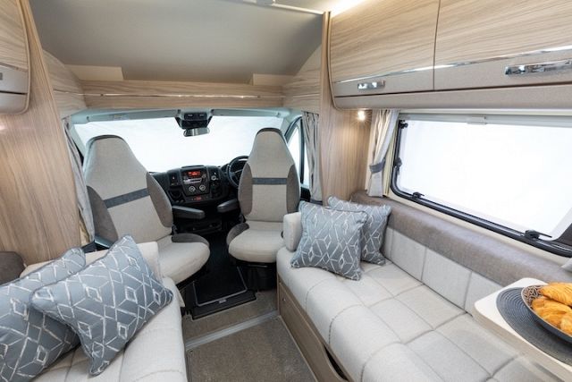 Elddis Autoquest 155 Image Thumb
