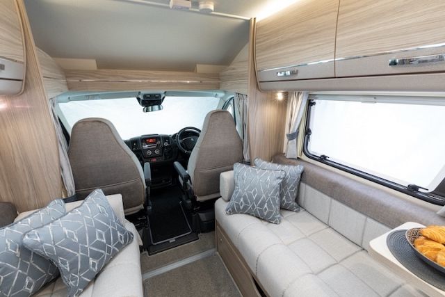 Elddis Autoquest 155 Image Thumb