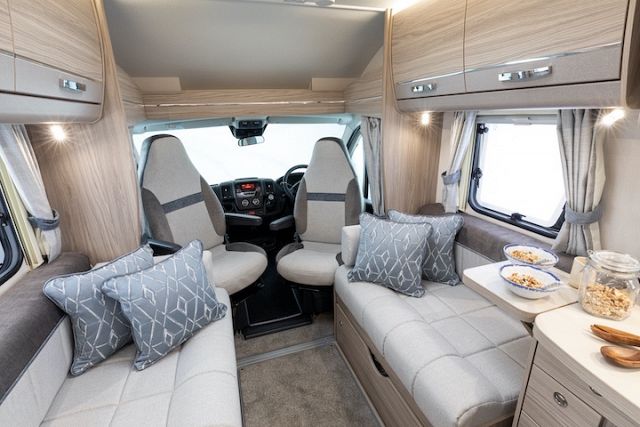 Elddis Autoquest 185 Image Thumb