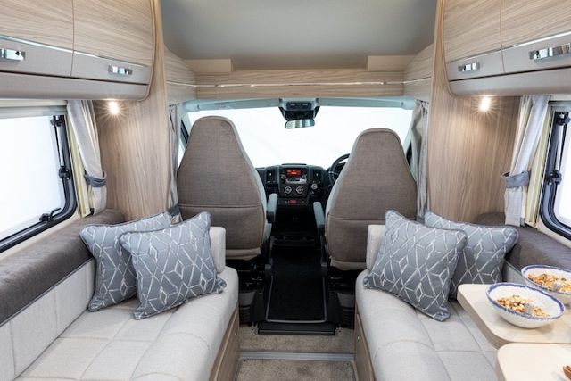 Elddis Autoquest 185 Image Thumb