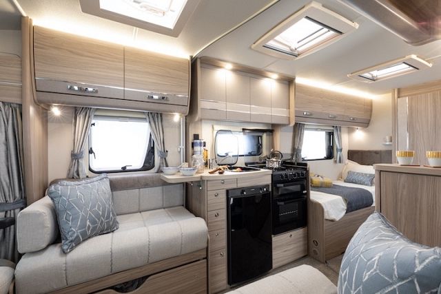 Elddis Autoquest 185 Image Thumb