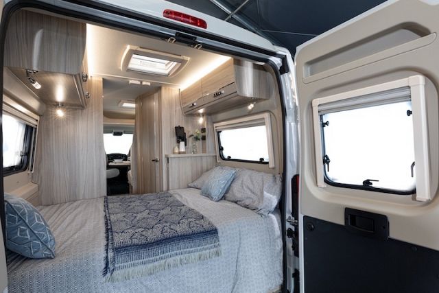 Elddis Autoquest CV40 Image Thumb