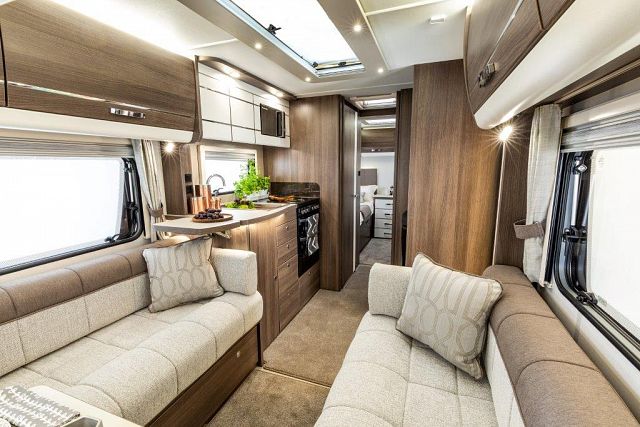 Elddis Affinity 574 Image Thumb