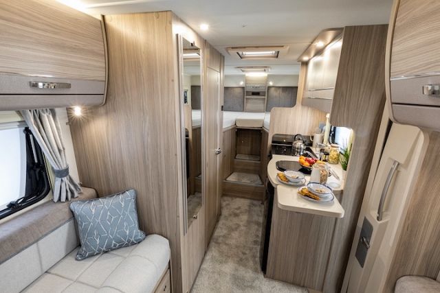 Elddis Autoquest 194 Image Thumb