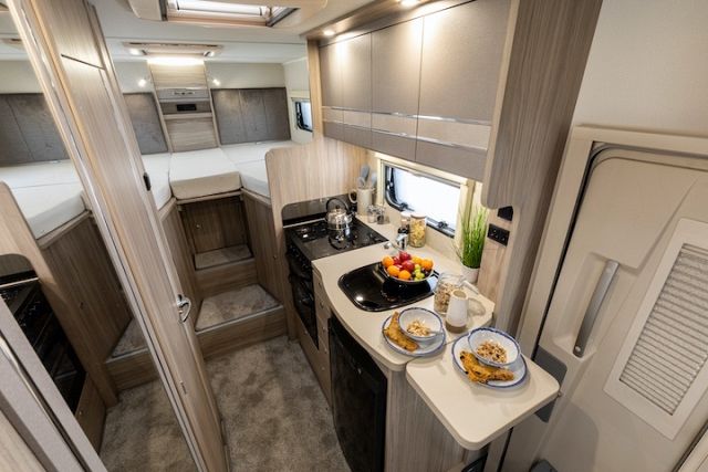 Elddis Autoquest 194 Image Thumb
