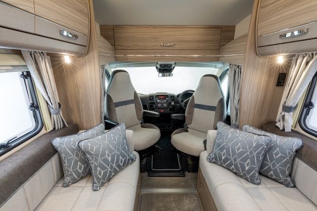 Elddis Autoquest 194 Image Thumb