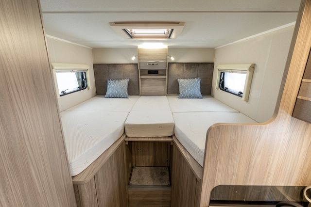 Elddis Autoquest 194 Image Thumb