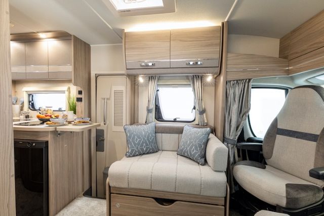 Elddis Autoquest 194 Image Thumb