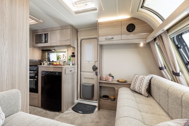 Elddis Avante 454 Image Thumb